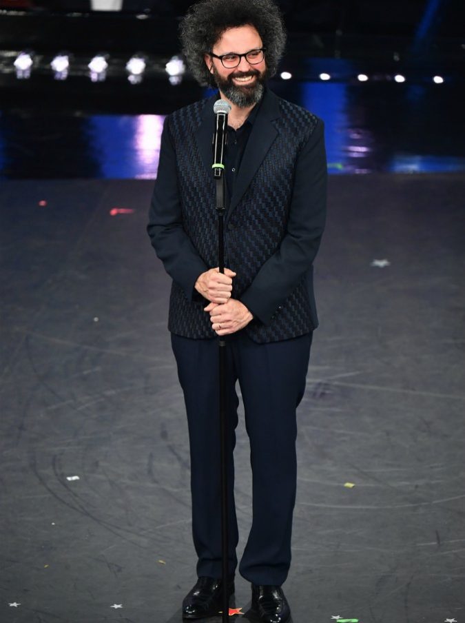 Sanremo 2019, il cardinale Ravasi battezza i suoi preferiti: Cristicchi e Silvestri. E nel 2018 portò bene