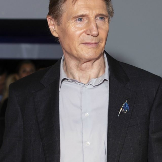 Liam Neeson, la rivelazione choc: “Anni fa girai per una settimana cercando un ‘bastardo nero’ qualsiasi da uccidere”