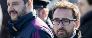 Copertina di Battisti, Salvini e Bonafede indagati per ‘mancata tutela dignità della persona arrestata’: pm chiede archiviazione