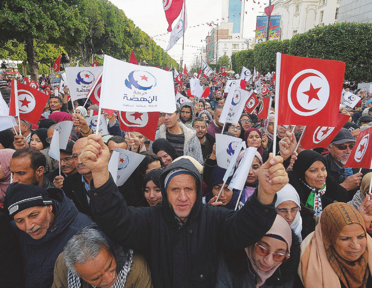 Copertina di Disoccupati e sottopagati: l’esodo dei tunisini in Italia