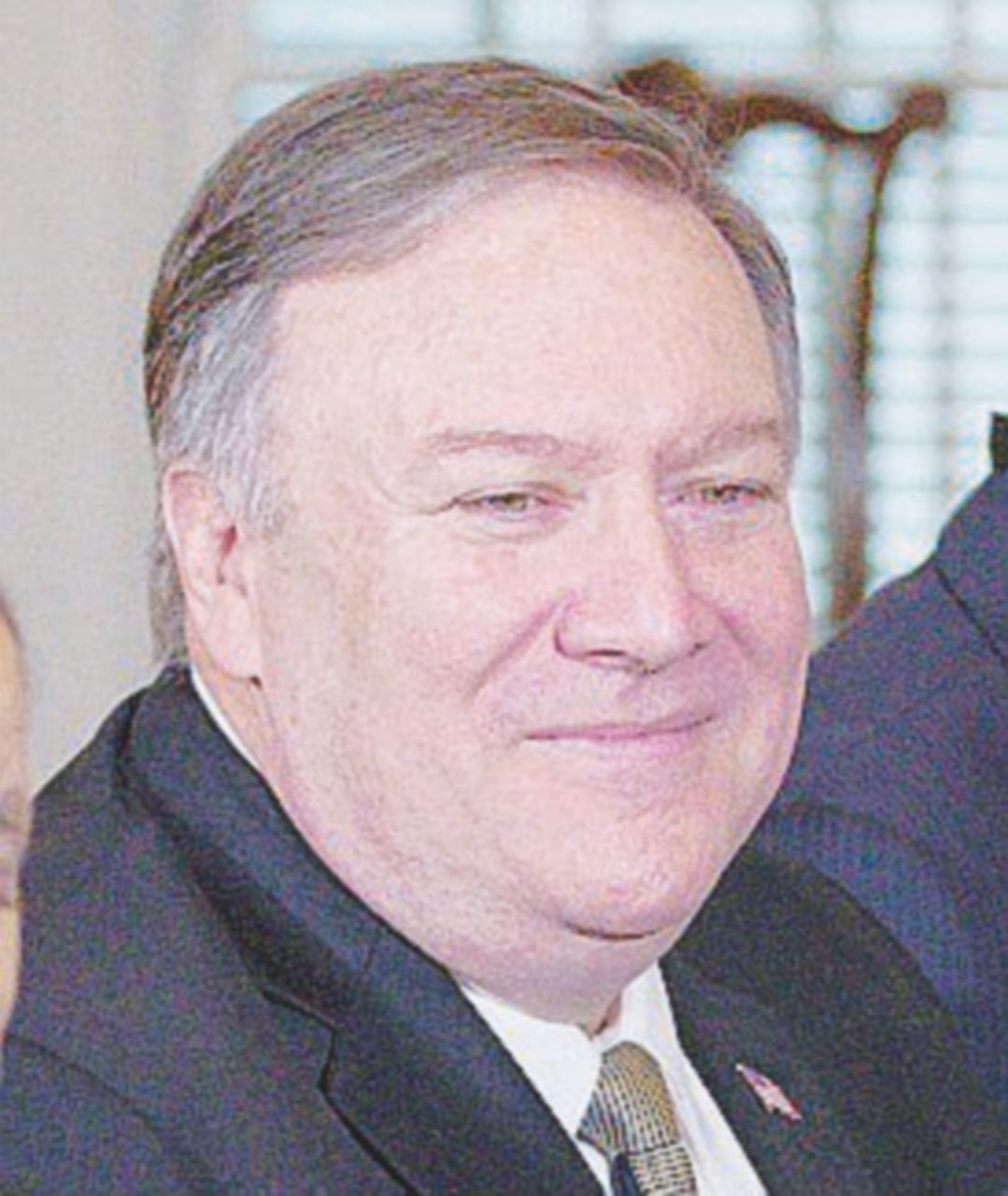 Pompeo non ce la fa a reggere il gioco a Donald e confessa: “L’Isis non è sconfitto”