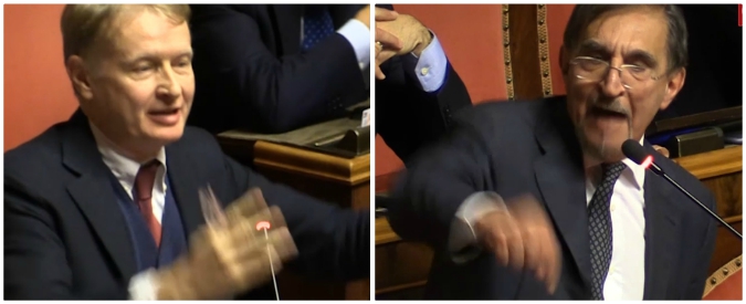 Copertina di Taglio eletti, Malan (FI): ‘Risparmi minori, ma votiamo sì’. La Russa: ‘Non siamo fessi, non direte che eravamo tutti contro’