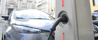 Copertina di Ecobonus, Corte dei Conti registra il decreto che sblocca gli incentivi per l’acquisto di auto elettriche e ibride
