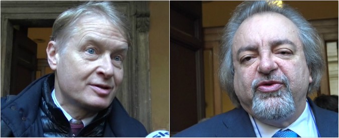 Copertina di Diciotti, Giarrusso: “Esamineremo e decideremo”. Malan (FI): “M5s voterà no dimostrando menzogne di questi anni”