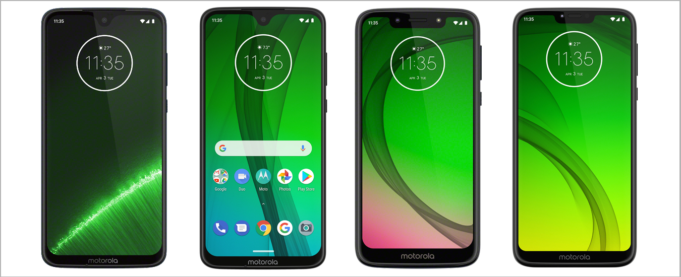Copertina di Motorola lancia la settimana generazione di Moto G, quattro modelli per rispondere alle diverse esigenze degli acquirenti in arrivo a fine Febbraio