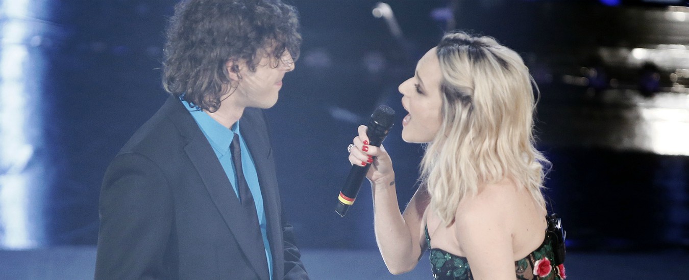 Copertina di Sanremo 2019, un amico mi spiega il problema: all’Ariston manca l’ormone. E un festival desessualizzato non tira