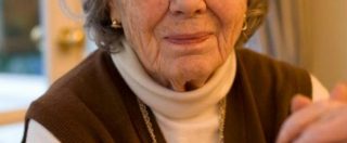 Copertina di Rosamunde Pilcher è morta a 94 anni: la “regina del romanzo rosa” ha venduto 60 milioni di copie