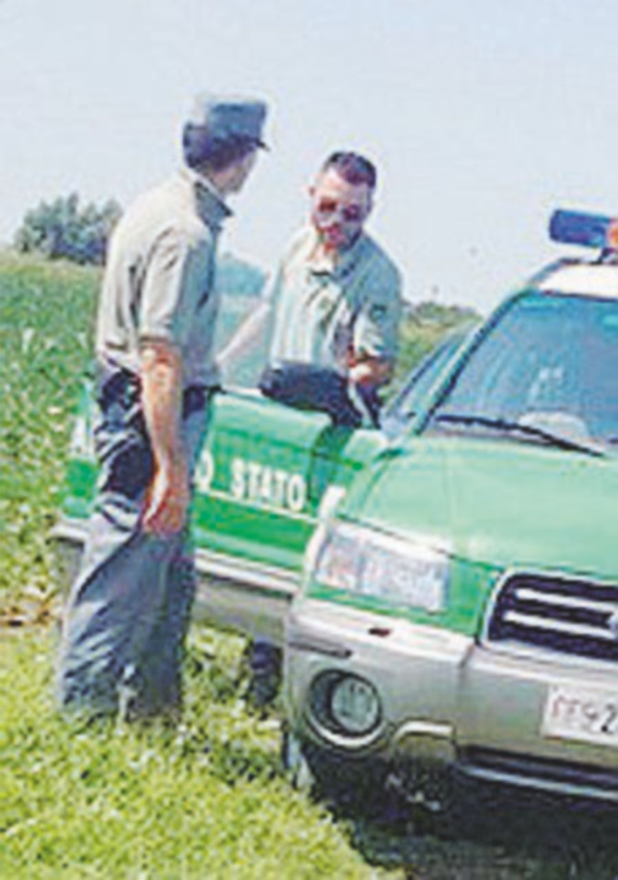 I 5 deputati ex grillini: “Ricostituire il Corpo Forestale dello Stato”