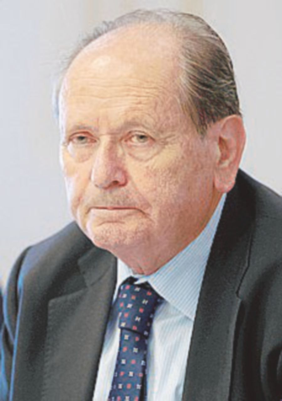 Lattanzi e il voto: “Il Parlamento fa valutazioni politiche”