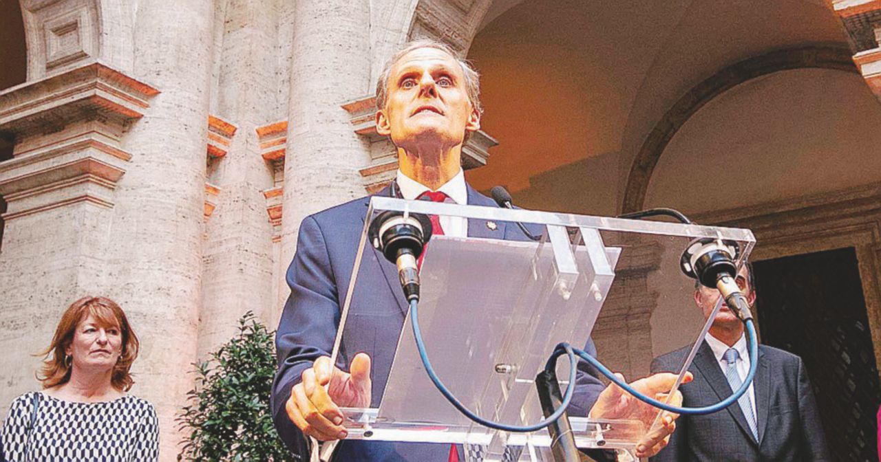 La Francia contro l’Italia. Tutta colpa dei Gilet gialli