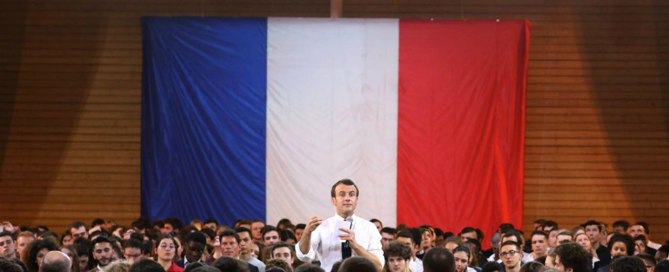 Scontro Italia-Francia, i commenti sulla pagina Facebook di Le Monde contro Macron: “Il re si è arrabbiato”