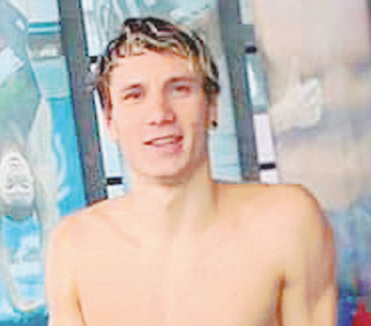 Manuel dall’ospedale: “Tornerò più forte di prima”. Il giudice: “I 2 hanno sparato per uccidere”