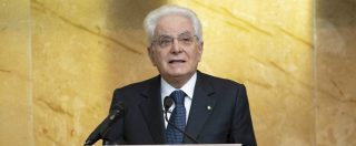 Copertina di Autonomie, Mattarella: “Serve equilibrio tra competenze come da Costituzione”
