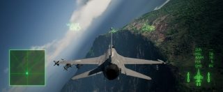 Copertina di Ace Combat 7: Skies Unknown, il ritorno della saga di combattimenti arei di BandaiNamco non delude le aspettative