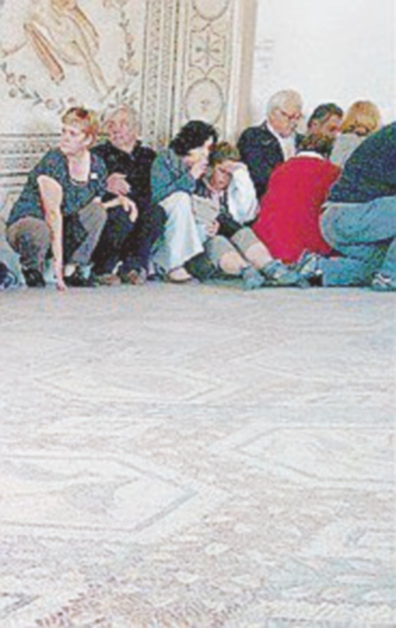 Sette ergastoli per i jihadisti dell’attentato al Bardo e Sousse