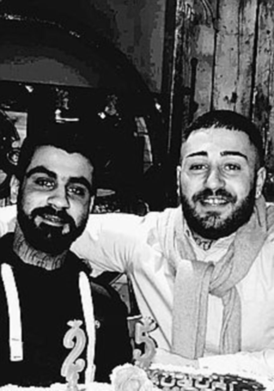 I magistrati: “I due volevano proteggere la malavita locale”