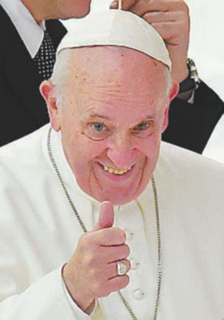 Copertina di Vaticano, il revisore dei conti diventa “Anticorruzione”