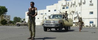 Emirati Arabi Uniti, così attraverso di loro mezzo mondo arma le milizie in Yemen
