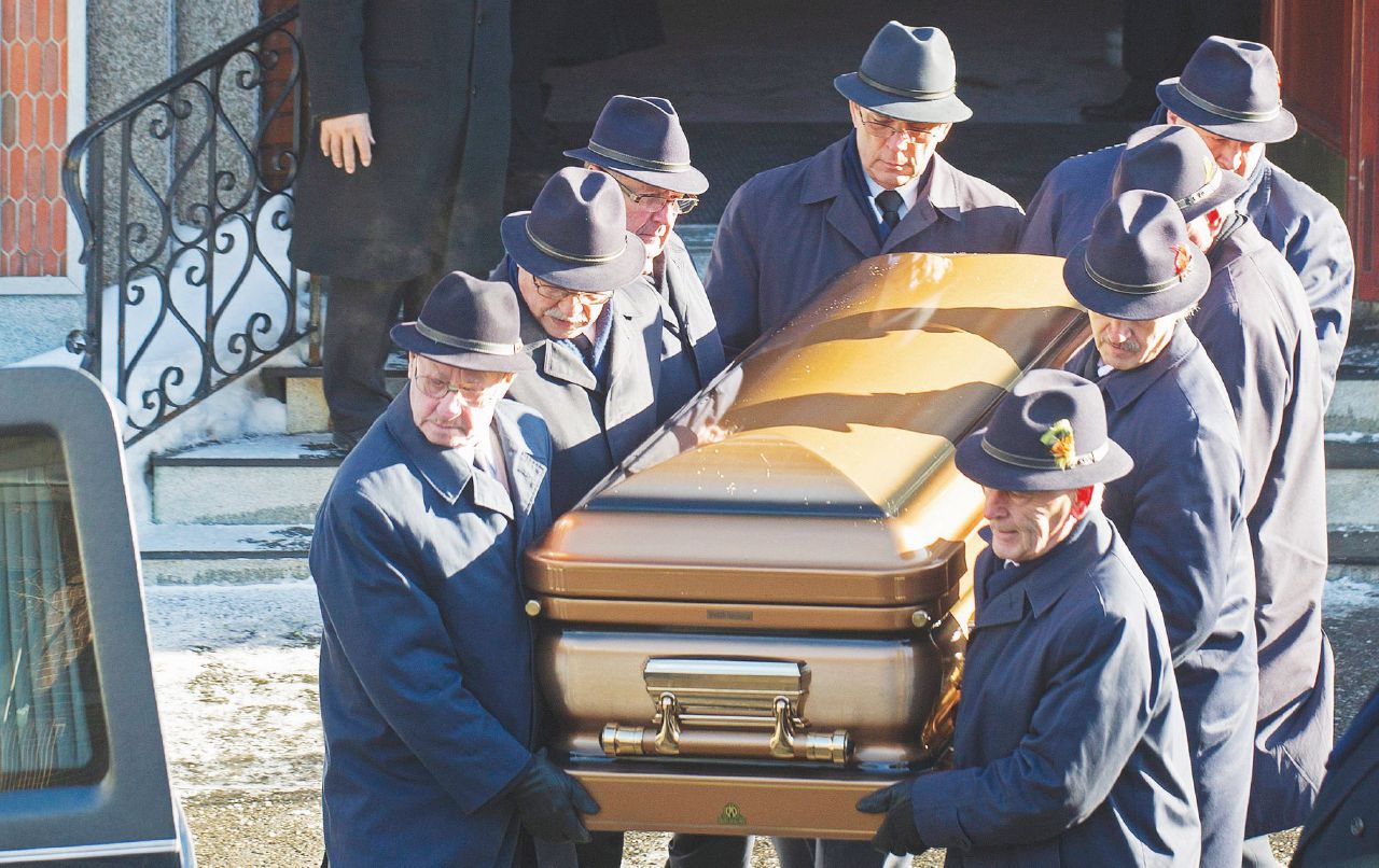 Sciascia, Rizzuto e Borsellino. Il Canada tra mafia e affari