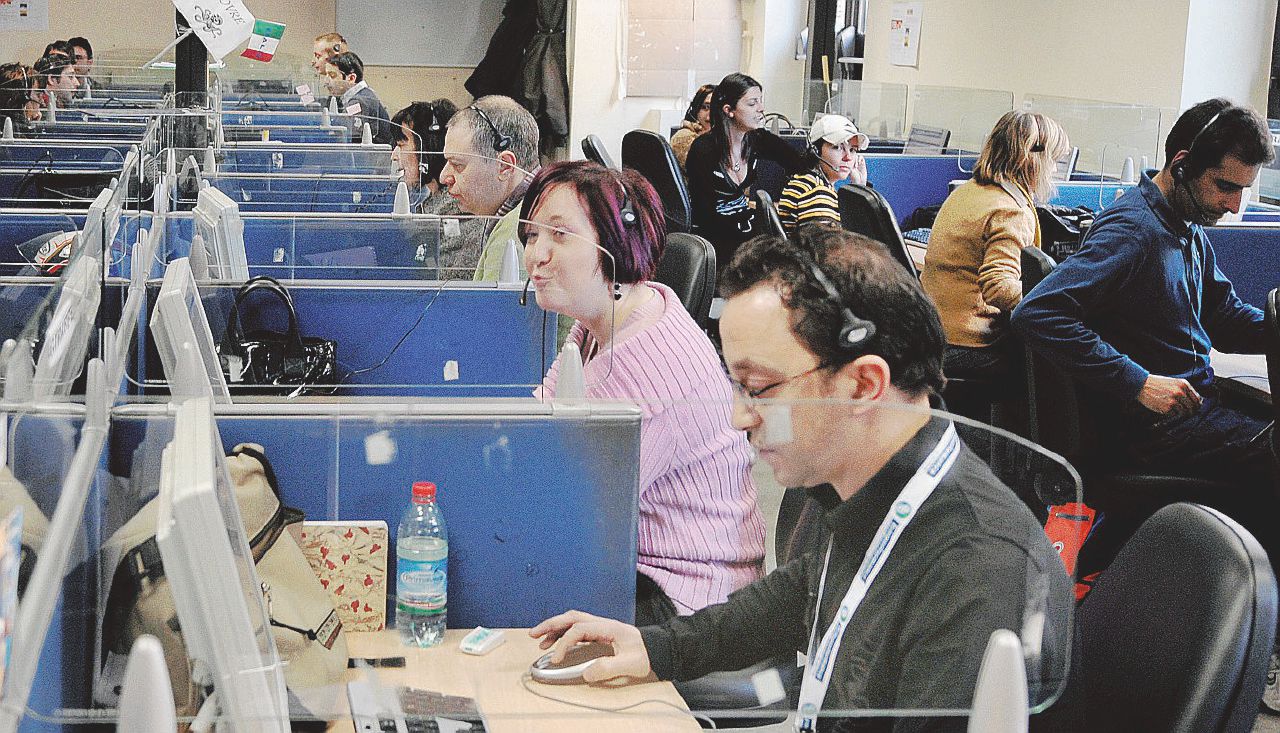 Il telestalking è in ottima salute tra deroghe e leggi annacquate