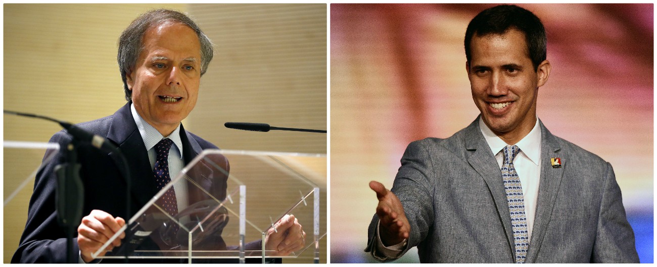 Venezuela, l’Italia ha scelto la via dell’indifferenza. Con buona pace del popolo