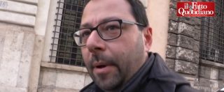 Abruzzo, Patuanelli (M5s): “Risultato inaspettato, non ci soddisfa. Salvini? Scaricarci ha ripercussioni anche su suo elettorato”