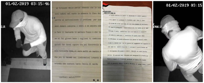 Copertina di Reggio Emilia, le minacce alle pizzerie: “Dacci mille euro al mese”. Il pm: “Qui il pizzo non si può ancora chiedere”