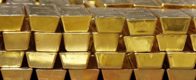 Bankitalia, Salvini: “Certificare che riserve d’oro sono di proprietà degli italiani”. Bce: “In arrivo risposta sul tema”