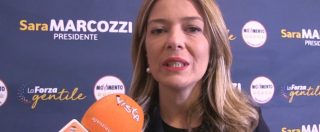 Regionali Abruzzo, Marcozzi (M5s): “Confermati dati 5 anni fa, chi ha fatto peggio sono FI e Pd”
