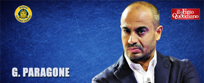 Copertina di Regionali Abruzzo, Paragone (M5s): “Voto marginale. Mahmood? Mi è piaciuto ma è vittoria mondo dei fighetta”