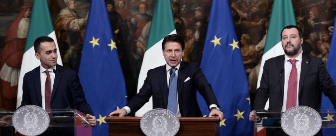 Abruzzo, Salvini: ‘Non chiediamo rimpasti o ministri’. Poi detta l’agenda. Conte: ‘Risultato chiaro, ma non cambia nulla’