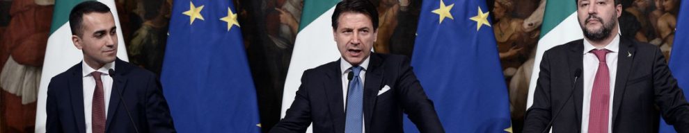 Abruzzo, Salvini: ‘Non chiediamo rimpasti o ministri’. Poi detta l’agenda. Conte: ‘Risultato chiaro, ma non cambia nulla’