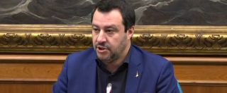 Copertina di Regionali Abruzzo, Salvini: “È voto locale. Amici dei 5 Stelle non temano, non cambia agenda di governo”