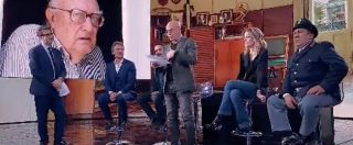 Copertina di 20 anni di Commissario Montalbano in Tv, a Che tempo che fa Luca Zingaretti legge la lettera scritta da Andrea Camilleri