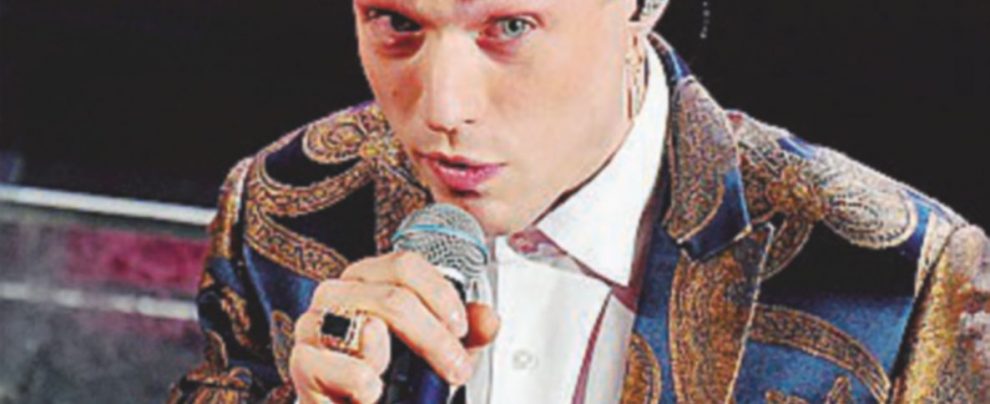 Occhio all’ascolto: “Soldi” vince ancora poi si “classificano” Ultimo e Irama Occhio all’ascolto: “Soldi” vince ancora poi si “classificano” Ultimo e Irama