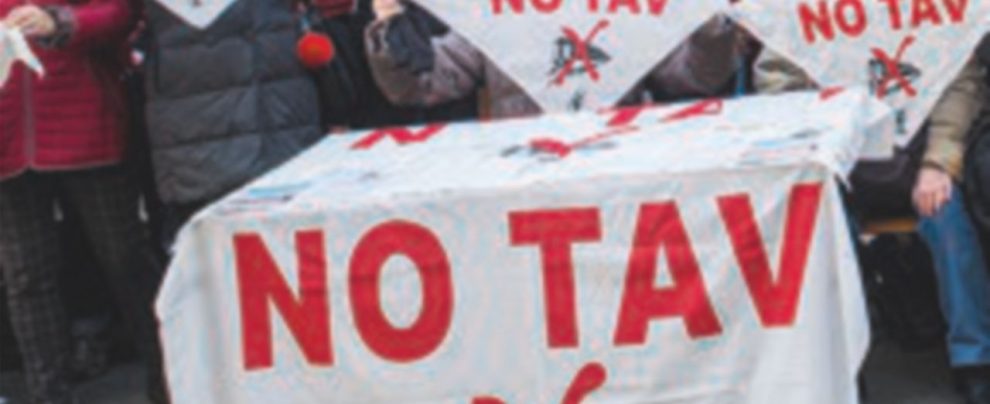 Fine della discussione: il progetto è uno spreco Fine della discussione: il progetto è uno spreco