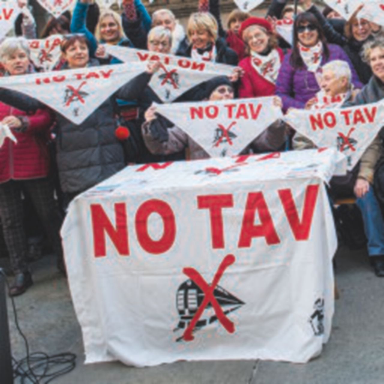 Copertina di Fine della discussione: il progetto è uno spreco