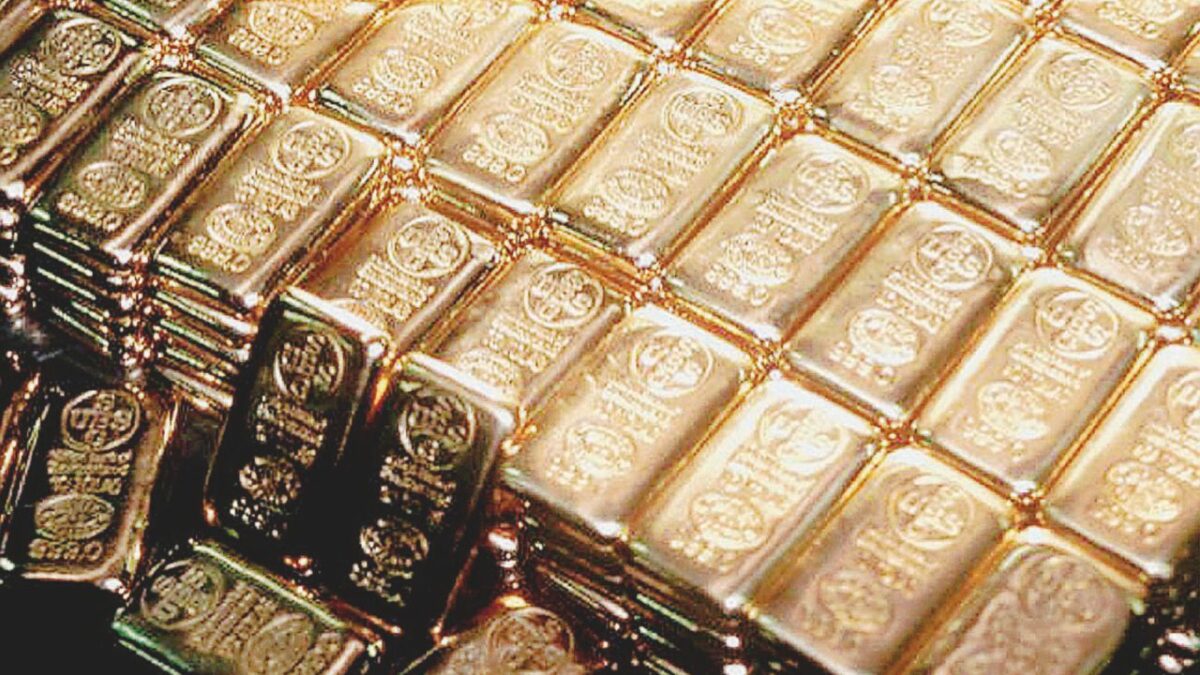 i 303 miliardi d8217oro della banca d8217italia non risolveranno i conti pubblici qui sta l8217equivoco da Ilfattoquotidiano.it i 303 miliardi d8217oro della banca d8217italia non risolveranno i conti pubblici qui sta l8217equivoco