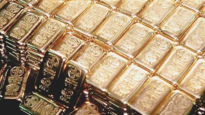Copertina di I 303 miliardi d’oro della Banca d’Italia non risolveranno i conti pubblici: qui sta l’equivoco