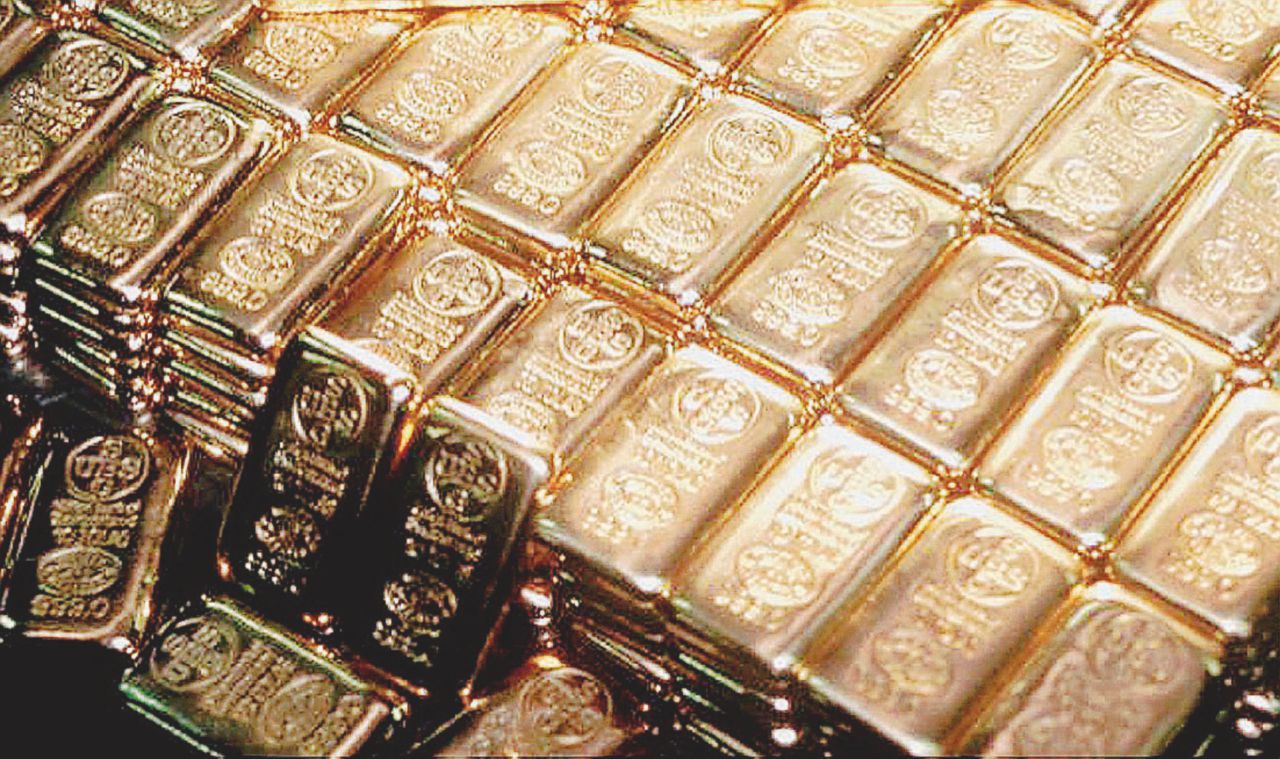 Copertina di L’oro di Bankitalia, l’ultimo miraggio anticrisi dei governi