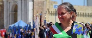 Copertina di Valeria Mancinelli, la sindaca Pd di Ancona vince il World Mayor Prize: “Ha risollevato economicamente la città”