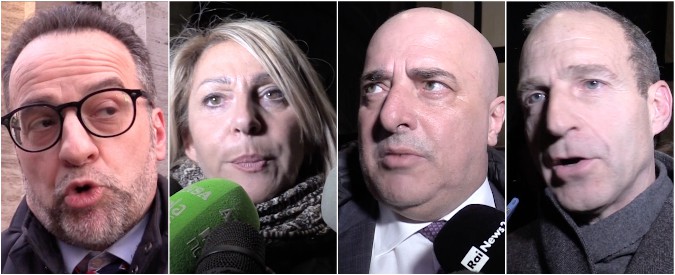 Copertina di Reddito di cittadinanza, le Regioni incontrano Di Maio e lanciano l’allarme sui Navigator: “Soluzione pasticciata”