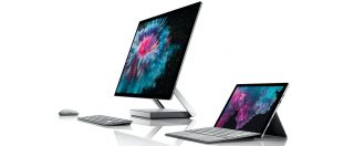 Copertina di Surface Pro6, Laptop 2 e Surface Studio 2 di Microsoft in arrivo sul mercato Italiano