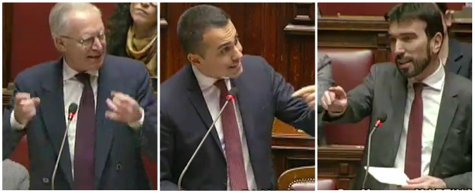 Copertina di Blutec, Epifani a Di Maio: “Non ha ricevuto sindaci e lavoratori”. Il ministro: “Non strumentalizzate per attaccare governo”