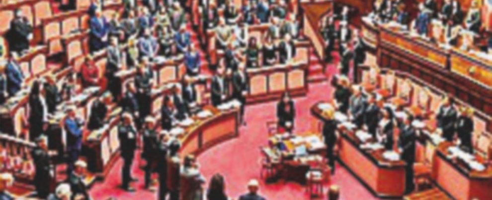 Decretone, 1.570 emendamenti: più vincoli sul reddito di cittadinanza Decretone, 1.570 emendamenti: più vincoli sul reddito di cittadinanza