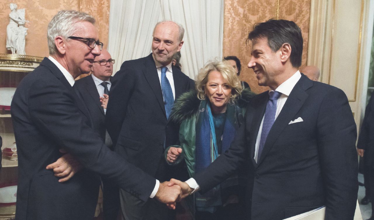 Tria, la letterina che scippa 285 milioni alla Sardegna