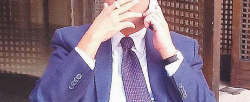 Fortunato - Alessandro Alfano: assunzione a tempo di record in Poste, con lauto stipendio Alfano jr. fa carriera in Poste e sbarca a Roma