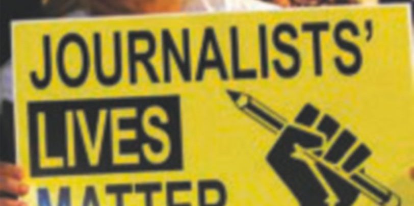 Reuters “Giornalisti in pericolo”: Italia e Russia insieme prime in Europa