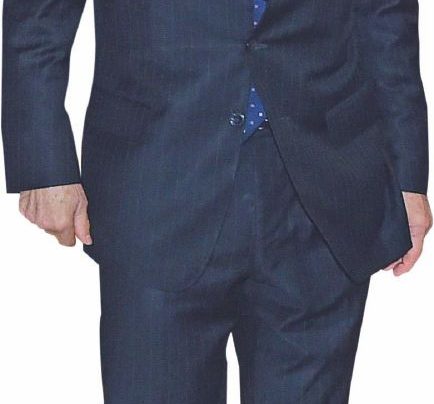 Sedicenti competenti - Il presidente della Regione Piemonte Sergio Chiamparino è un sostenitore del Tav - Ansa La furia dei pasdaran, uniti nel fanatismo