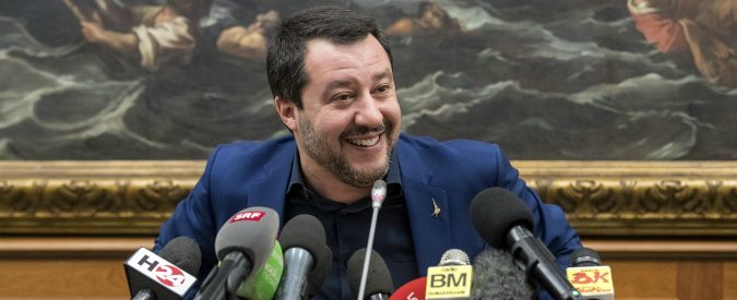 Abruzzo, dopo le regionali ho paura che Salvini diventi presidente del consiglio